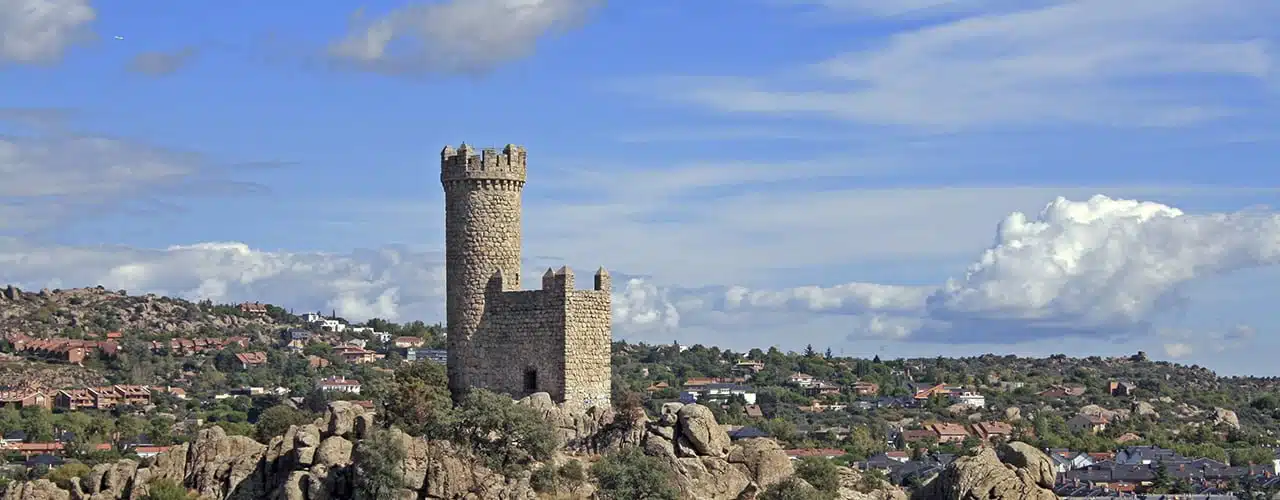 Cerrajeros de Urgencia Torrelodones